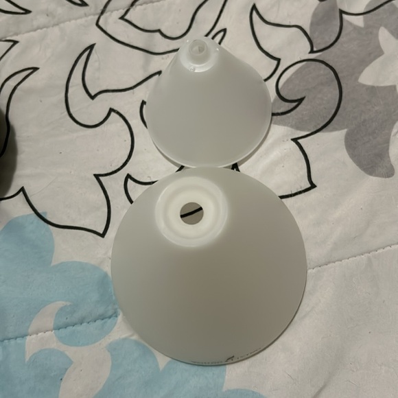 🍋Young living do drop ultrasonic essential oil diffuser - Picture 7 of 8